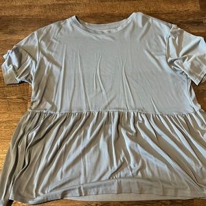 don’t wear anymore